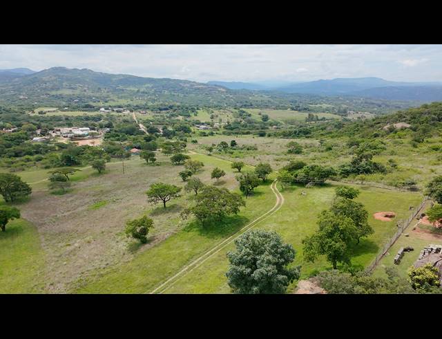 6HA FARM FOR SALE IN NELSPRUIT RURAL
